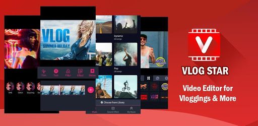 Vlog Star APK 5.9.2